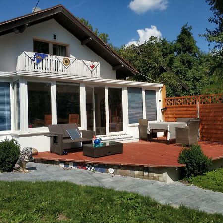 Wohlfuehloase - Zimmer, Appartment - Im Herzen Starnbergs Exterior foto