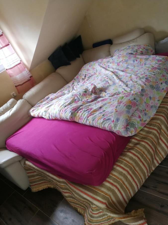 Wohlfuehloase - Zimmer, Appartment - Im Herzen Starnbergs Quarto foto