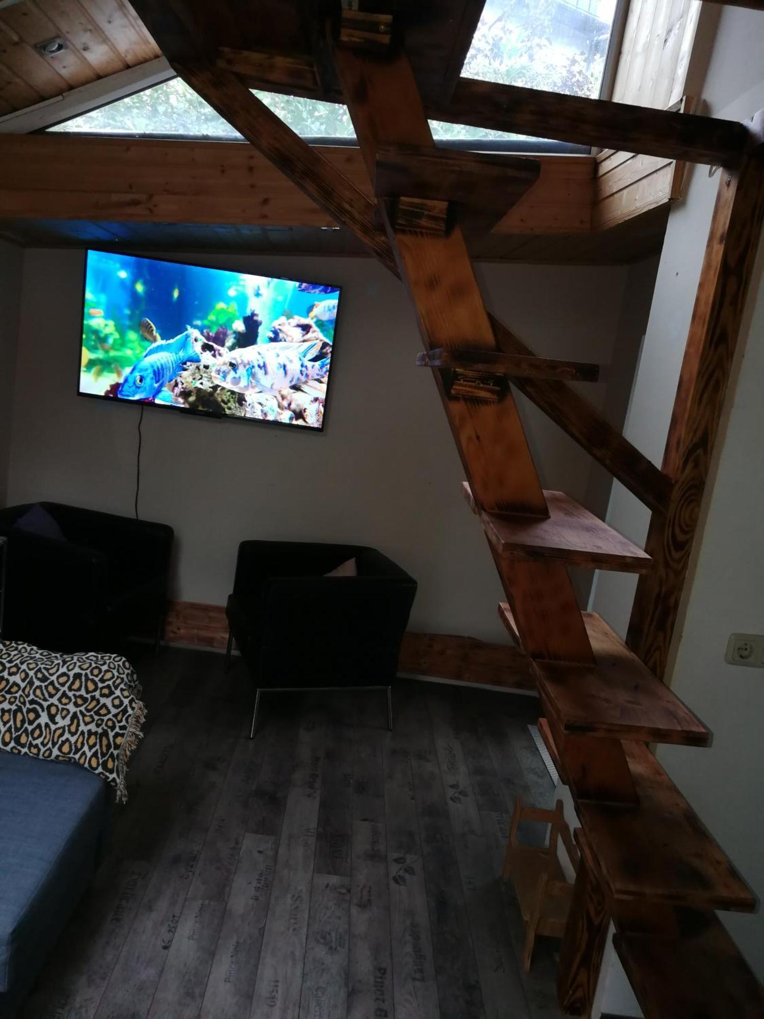 Wohlfuehloase - Zimmer, Appartment - Im Herzen Starnbergs Quarto foto