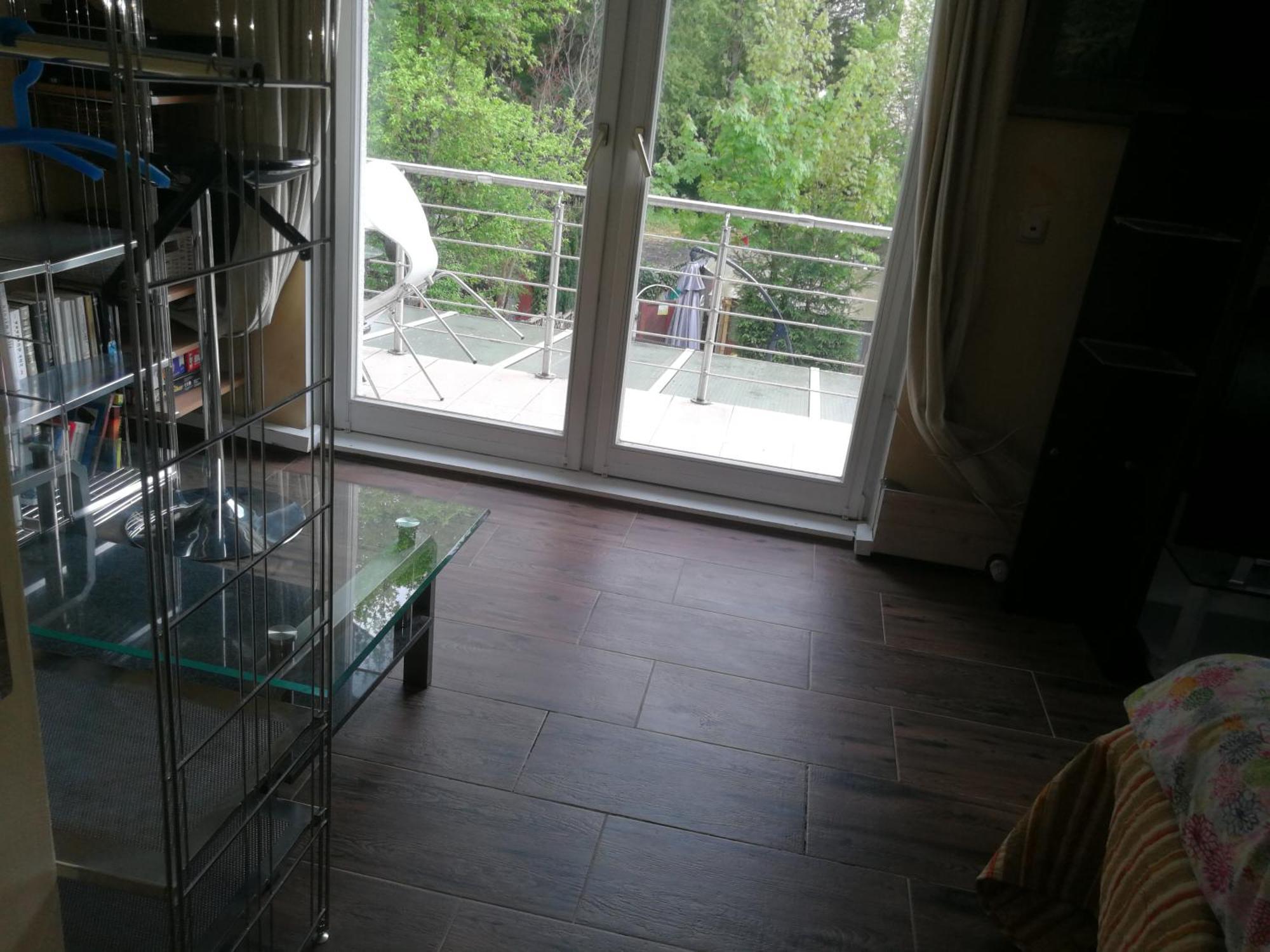 Wohlfuehloase - Zimmer, Appartment - Im Herzen Starnbergs Quarto foto