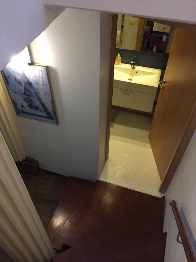 Wohlfuehloase - Zimmer, Appartment - Im Herzen Starnbergs Exterior foto